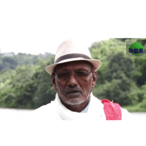 Abbaa Gadaa Obbo Doorsis Dhugumaa