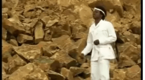 Oromo artist Jaamboo Jootee1