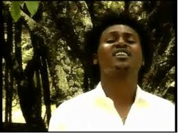 Oromo artist Jaamboo Jootee10