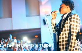 Oromo artist Jaamboo Jootee12