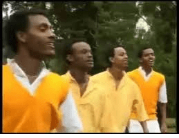 Oromo artist Jaamboo Jootee15