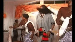 Oromo artist Jaamboo Jootee20