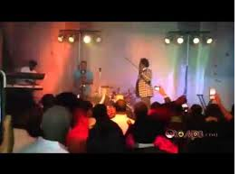 Oromo artist Jaamboo Jootee3