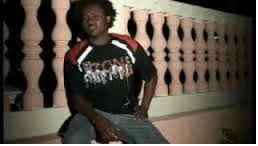 Oromo artist Jaamboo Jootee8