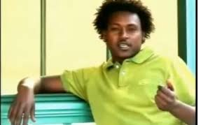 Oromo artist Jaamboo Jootee9