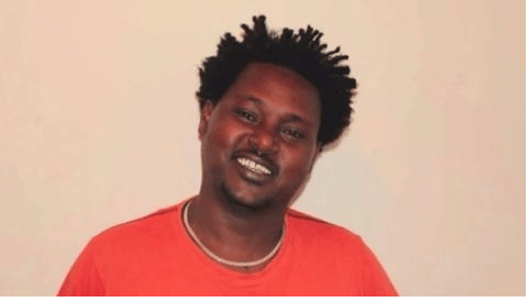 Oromo Artist Jamboo Jootee