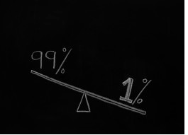 Trickle down economics