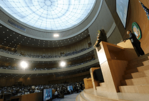 Obama Ethiopia visit Africa Union