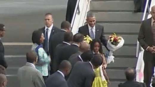 Obama Ethiopia visit2
