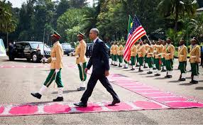 Obama Ethiopia visit4