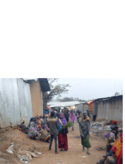 People are dying of famine in Ethiopia, Hararghe including children, mothers and adults July, August 2015 during Obama Africa visit5