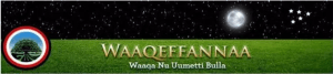 Gumii Waaqeffannaa