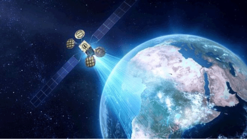 Facebook Internet to Africa