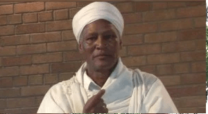 Hayyuu Aadaa fi Argaa-Dhageettii Oromoo Obbo Dabbasaa Guyyoo. photo1