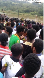 Irreecha Birraa (Malkaa) Oromoo kan bara 2015, Haroo Adiiyaa, magaalaa Naqamtee sadaasa 8, 2015 picture2