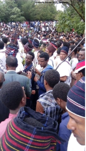 Irreecha Birraa (Malkaa) Oromoo kan bara 2015, Haroo Adiiyaa, magaalaa Naqamtee sadaasa 8, 2015 picture6