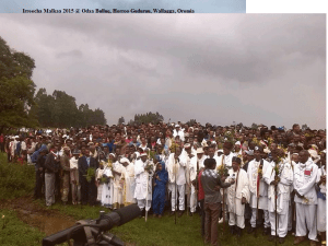 Irreecha Malkaa 2015 @Horroo Guduruu, Wallagga, Oromia, picture3