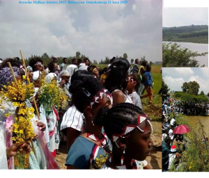 Irreecha Malkaa 2015 @Malkaa Ateetee, Gafarsaa, Buraayyuu, Oromia. 11 October 2015 picture10