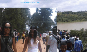 Irreecha Malkaa 2015 @Malkaa Ateetee, Gafarsaa, Buraayyuu, Oromia. 11 October 2015 picture17