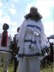 Irreecha Malkaa 2015 @Malkaa Ateetee, Gafarsaa, Buraayyuu, Oromia. 11 October 2015 picture19