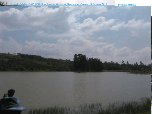 Irreecha Malkaa 2015 @Malkaa Ateetee, Gafarsaa, Buraayyuu, Oromia. 11 October 2015 picture4