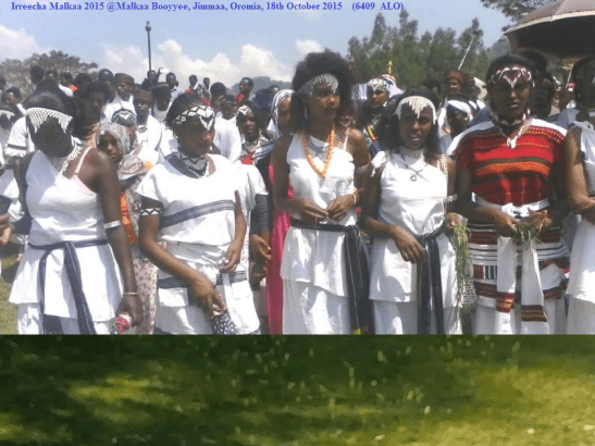 Irreecha Malkaa 2015 @Malkaa Booyyee, Jimmaa, Oromia, 18th October 2015 picture5