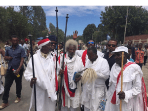 Irreecha Malkaa Oromoo kan Bara 2015 (6409 ALO) Onkoloolessa 4, Hora Harsadi. picture3