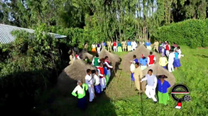 Oromia, Bara Olaanoon Gadaa