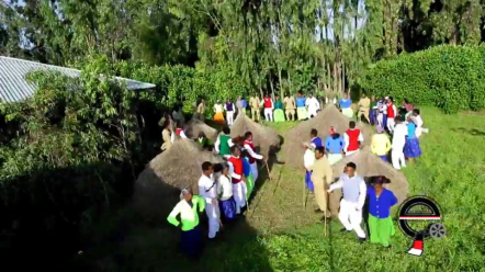 Oromia, Bara Olaanoon Gadaa