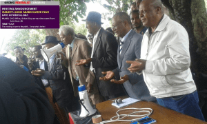 Oromo Federalist congress public meetingin Finfinnee against landgrab in Oromia, 18th October 2015. picture3