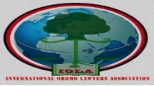 International Oromo Lawyers Association (IOLA) logo