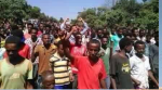 Oromo Students protest @ Ambo, Oromia 25th November 2015&nbsp;picture1