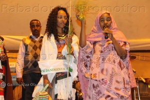 Tokkumaa Artiistoo Dubartoota Oromoo3