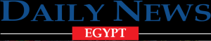 Daily News Egypt Logo