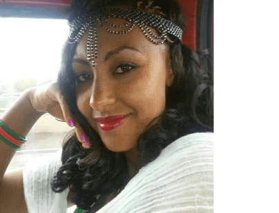 Hawi Tazara , our sister, our music, our famous Oromo artist