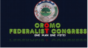 Oromo Federalist  Congress