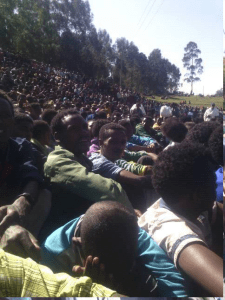 OromoProtests @Geedoo Dec. 8, 2015 picture