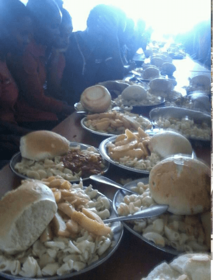 #OromoProtests @ Jijjiga University, 12 December 2015