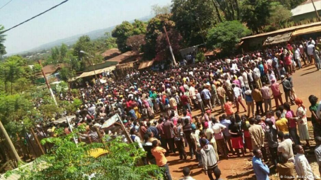 OromoProtests set to continue