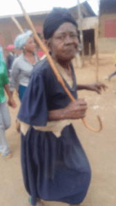 #OromoProtets, Gindo, 12 december 2015