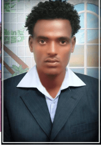 Daraje Tsegaye,Oromo teenager, kidnapped by TPLF (Agazi) forces on 26 December 2015. His whereabout is unknown