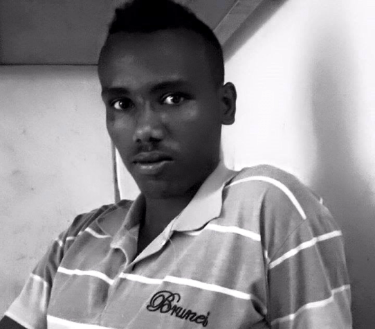 Horaa Banti, Oromo university student at Wallagaa university murdered by TPLF Ethiopia regime