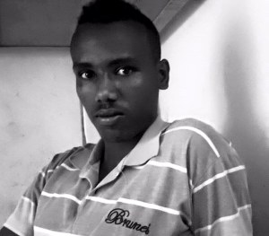 Horaa Banti, Oromo university student at Wallagaa university murdered by TPLF Ethiopia regime