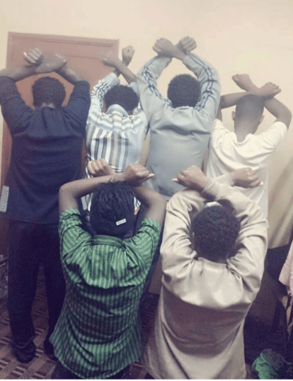 #OromoProtests, Malka baldho, E. Hararghe, 2nd January 2016