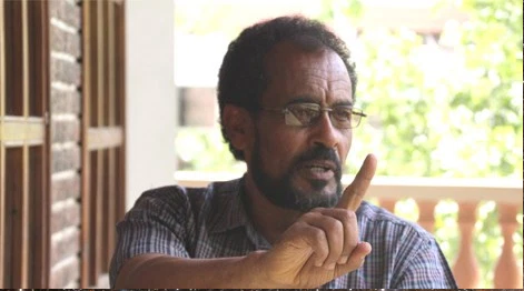 Bekele gerba speaks