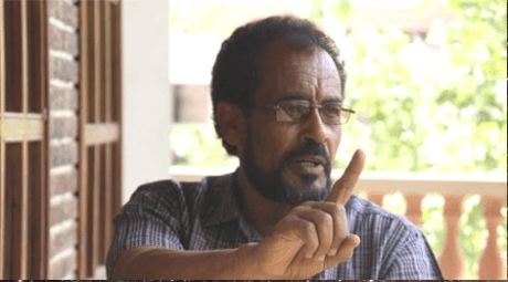 Bekele gerba speaks