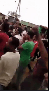 OromoProtests in Dalloo mannaa, Bale, Southern Oromia, 25 February 2016, p2