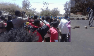 #OromoProtests, Nagelle Borana, 20 Feb. 2016 p2