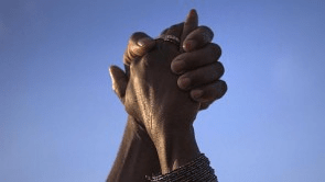 Solidarity message to Oromo People and #OromoProtests