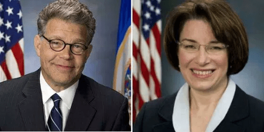 U.S. Senators Al Franken and Amy Klobuchar write to US State Department and John Kerry asking for recommendations on U.S. actions to address violence against #OromoProtests.